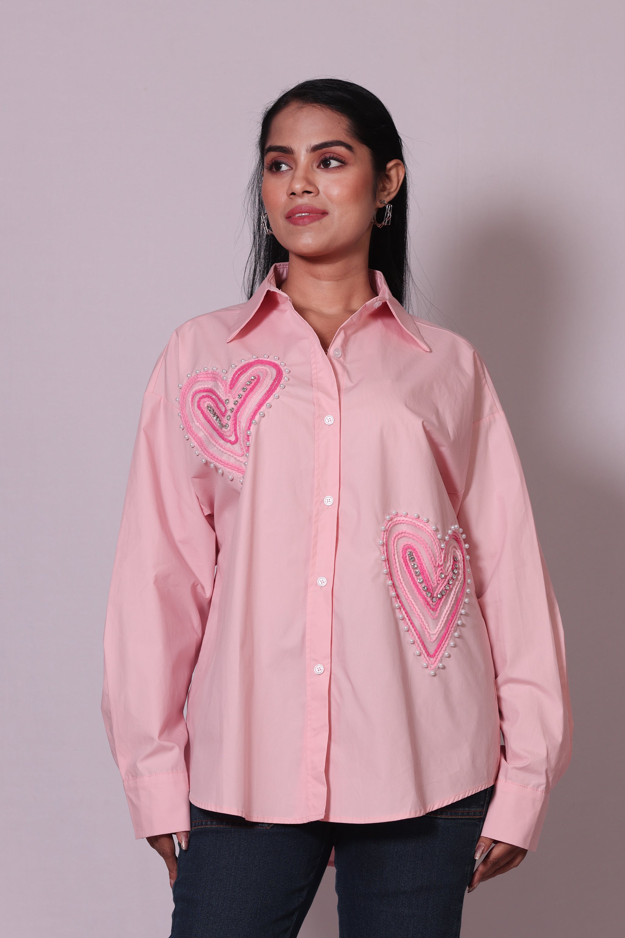 2 Hearts Shirt