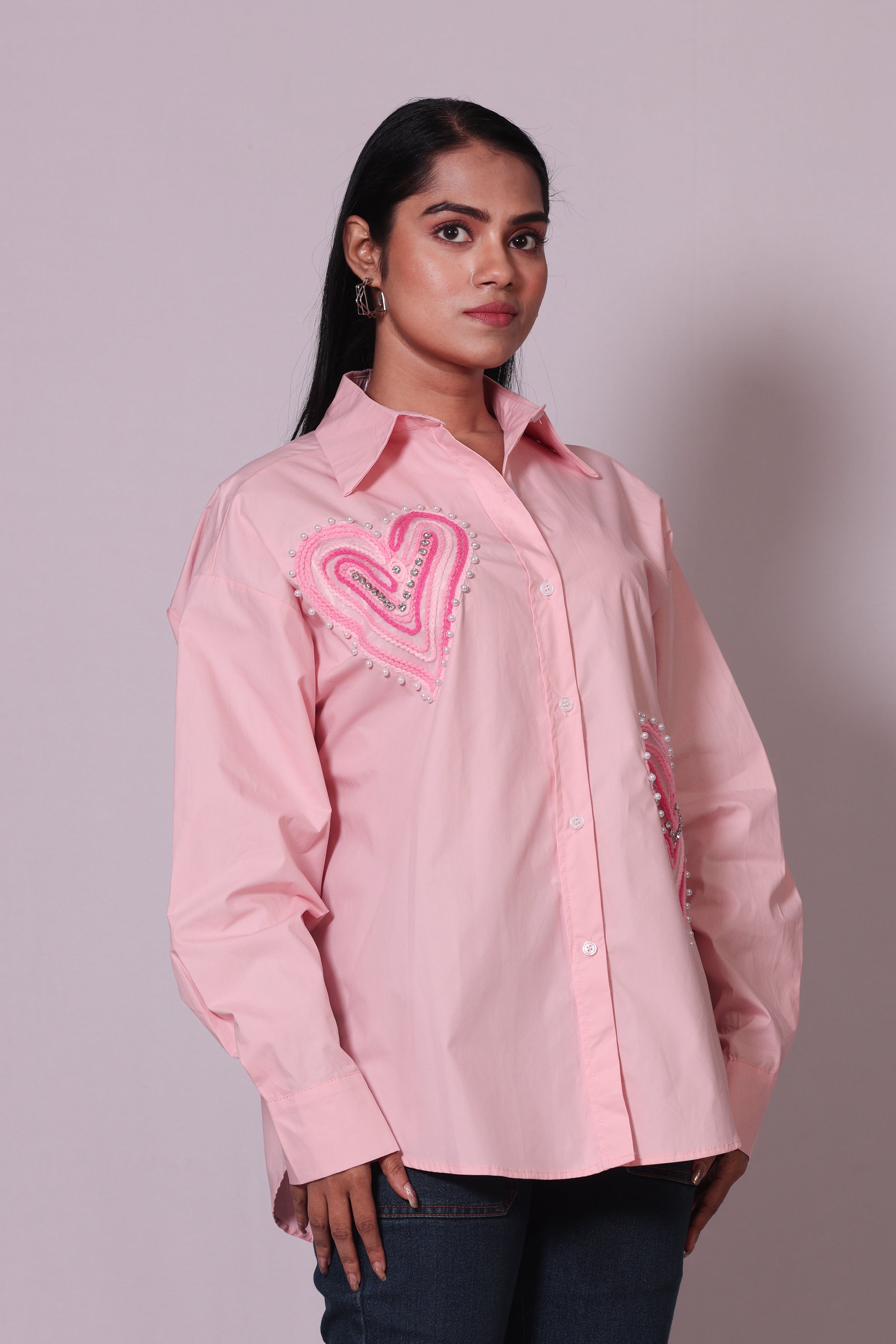 2 Hearts Shirt