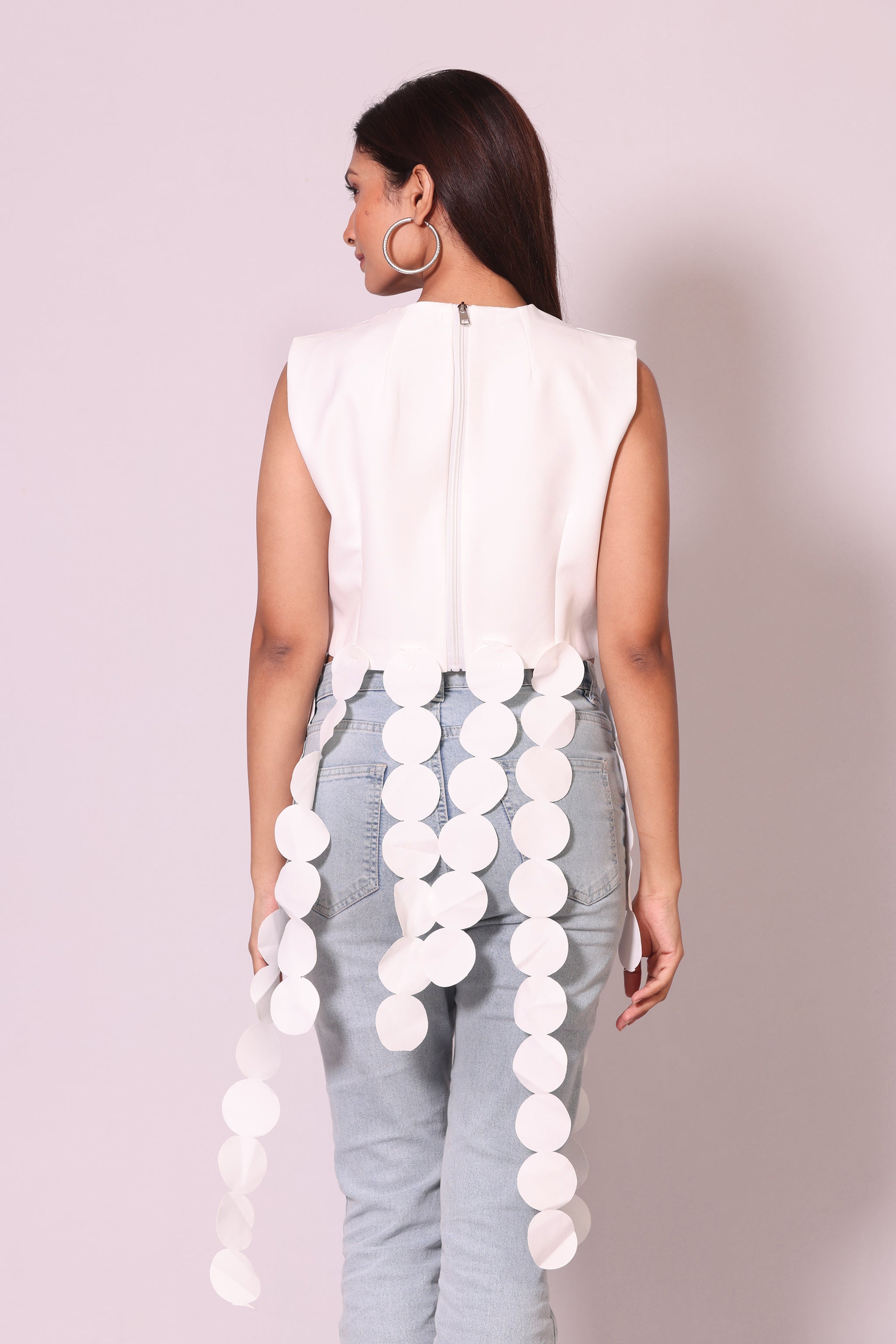 Celeste Top