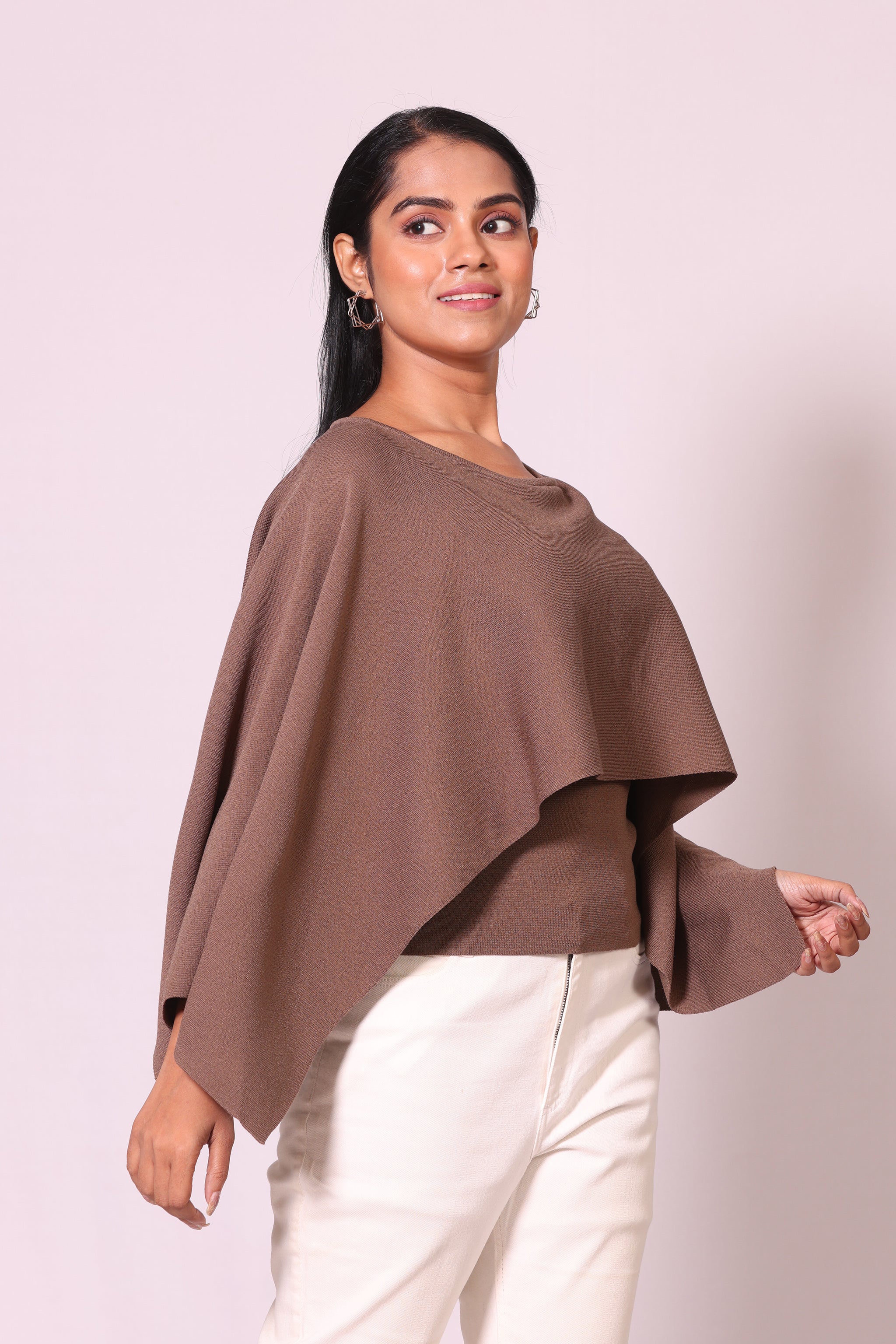 Layered Top