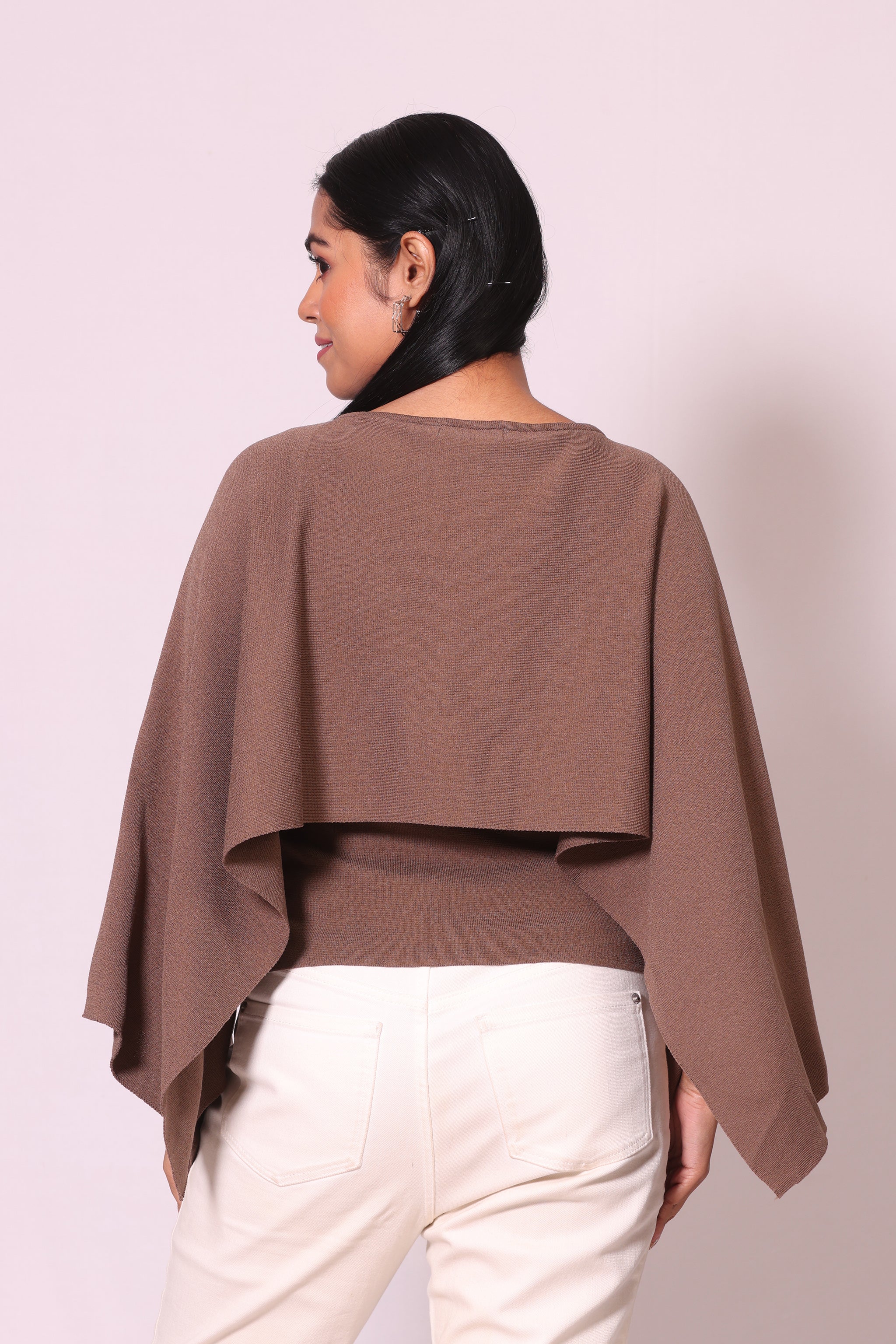 Layered Top