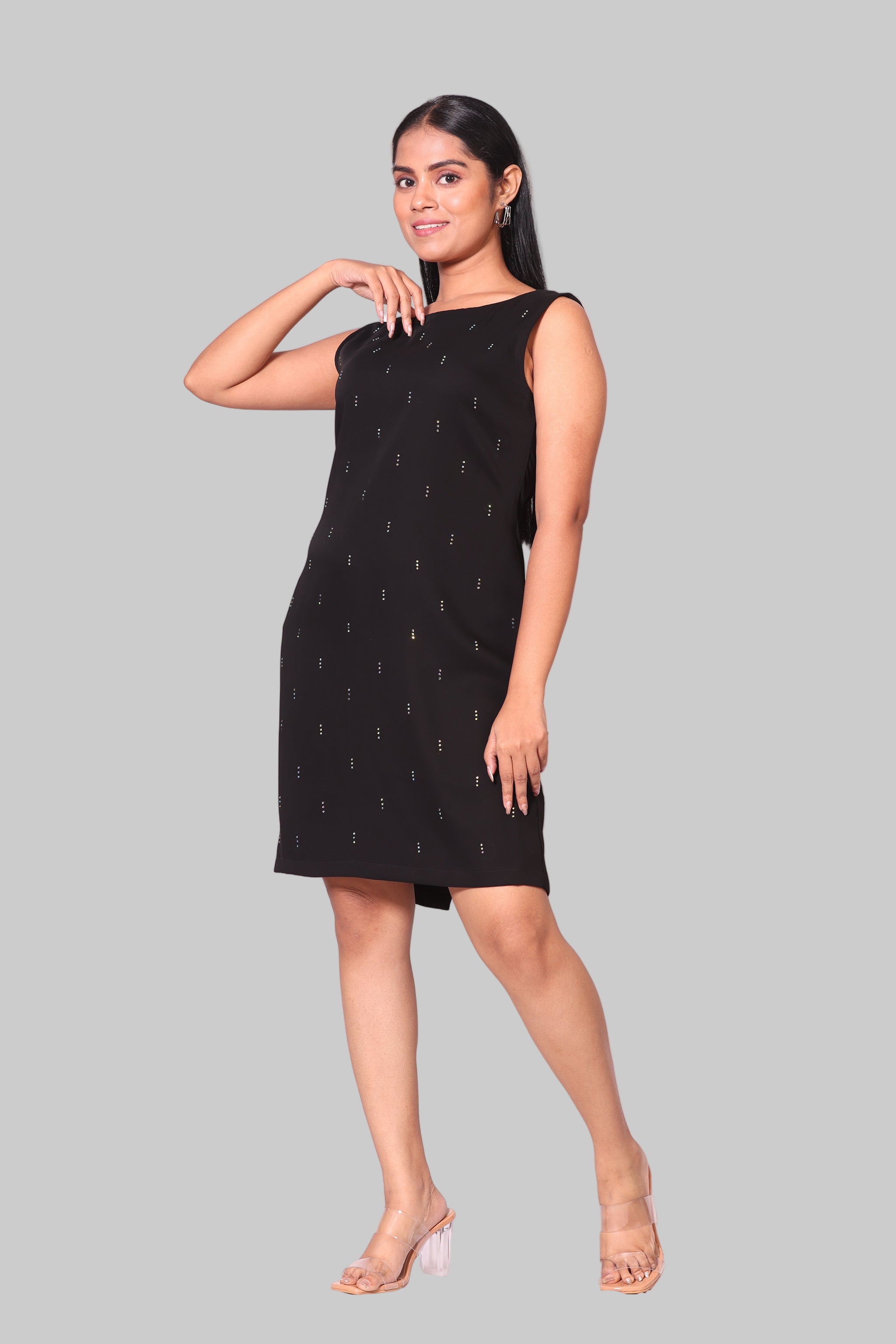 Midnight Daze Dress