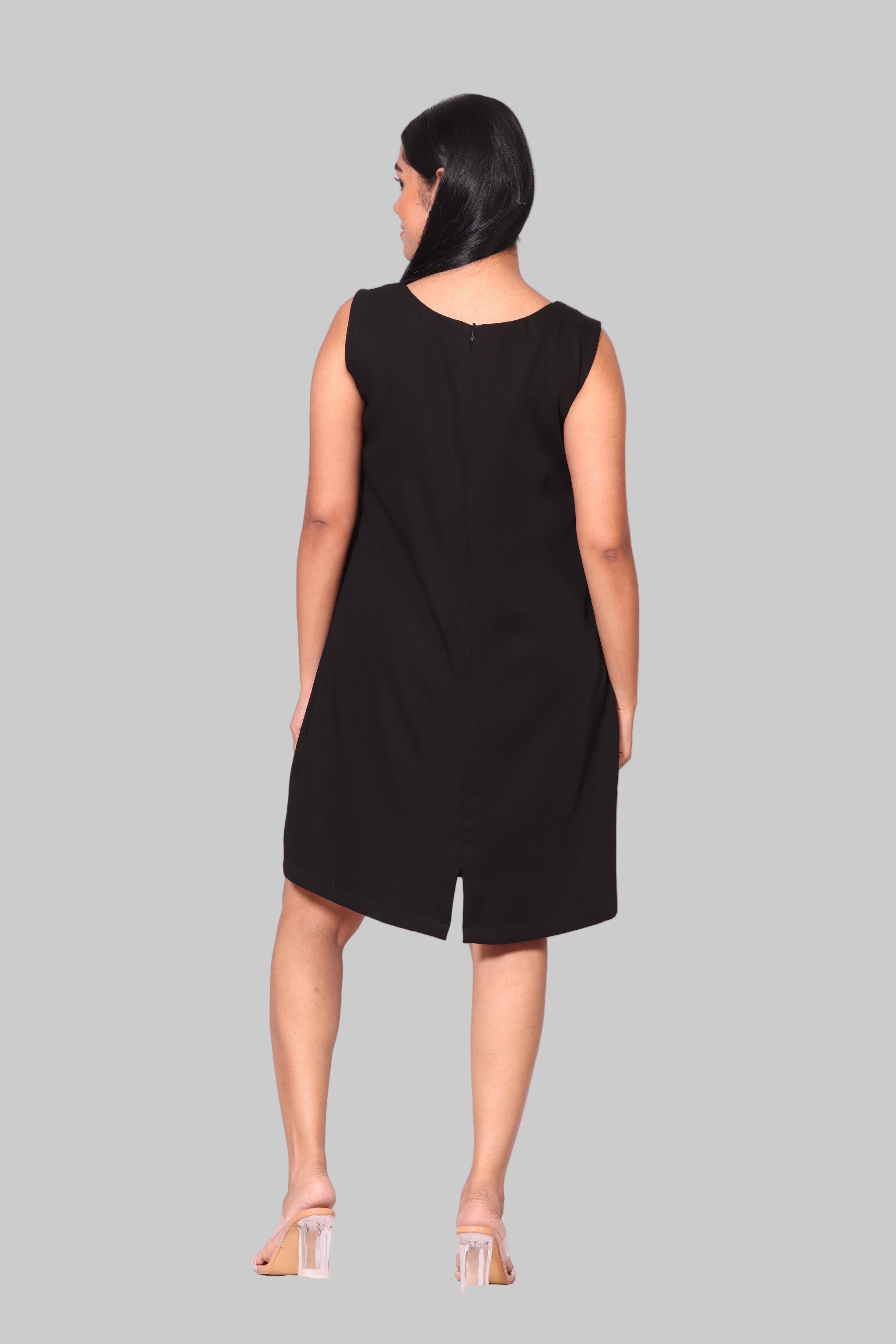 Midnight Daze Dress