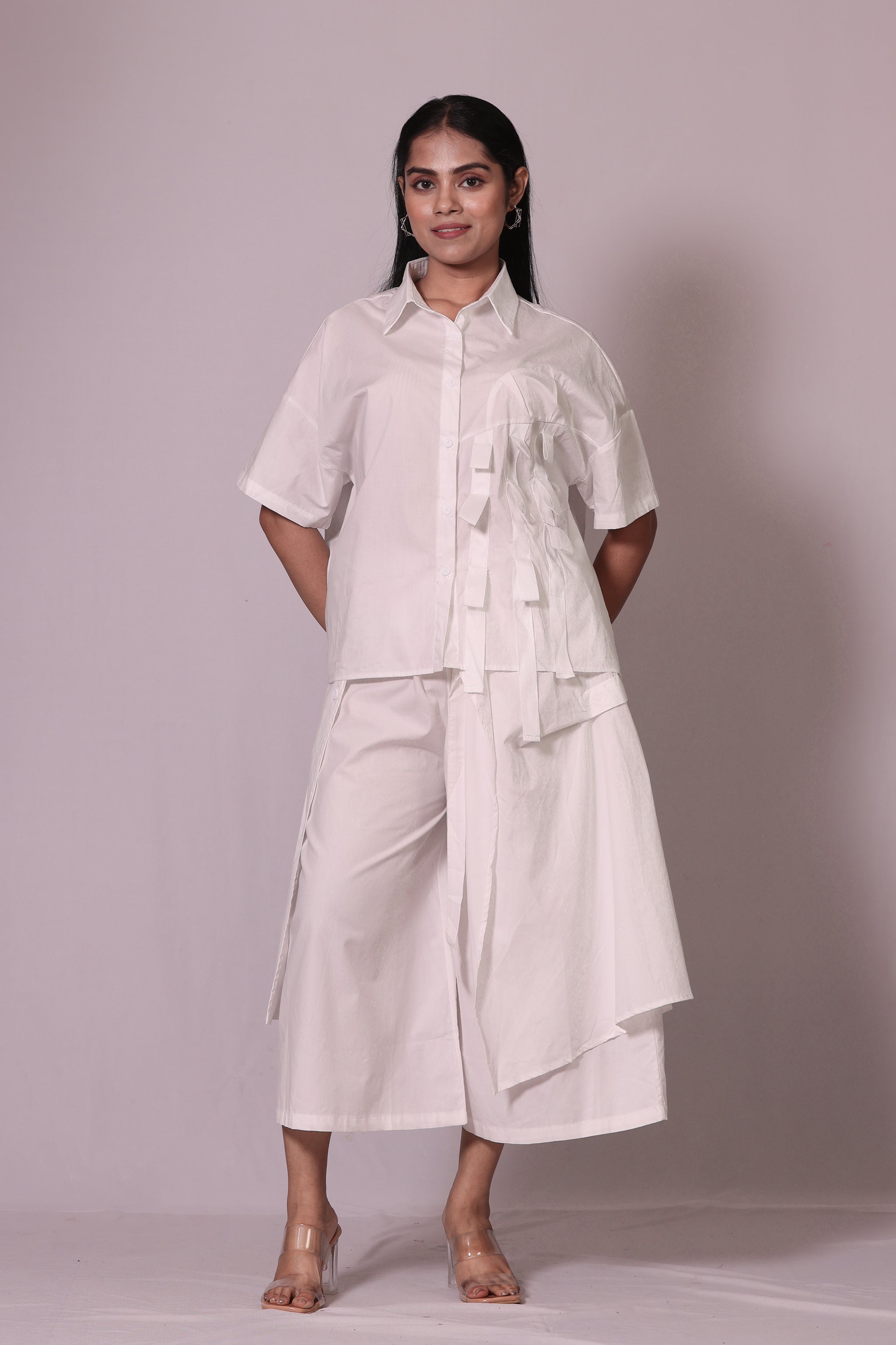 Loop Coord Set