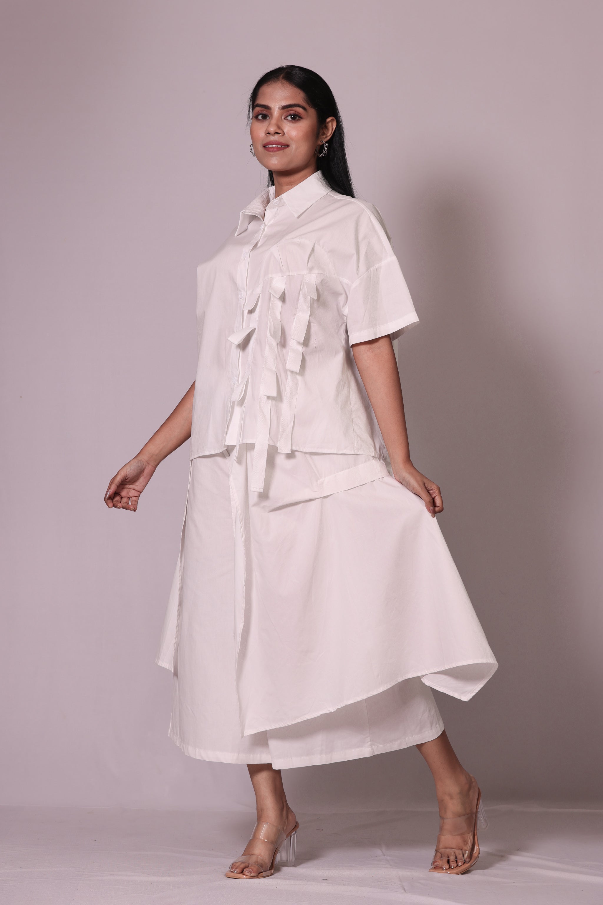Loop Coord Set