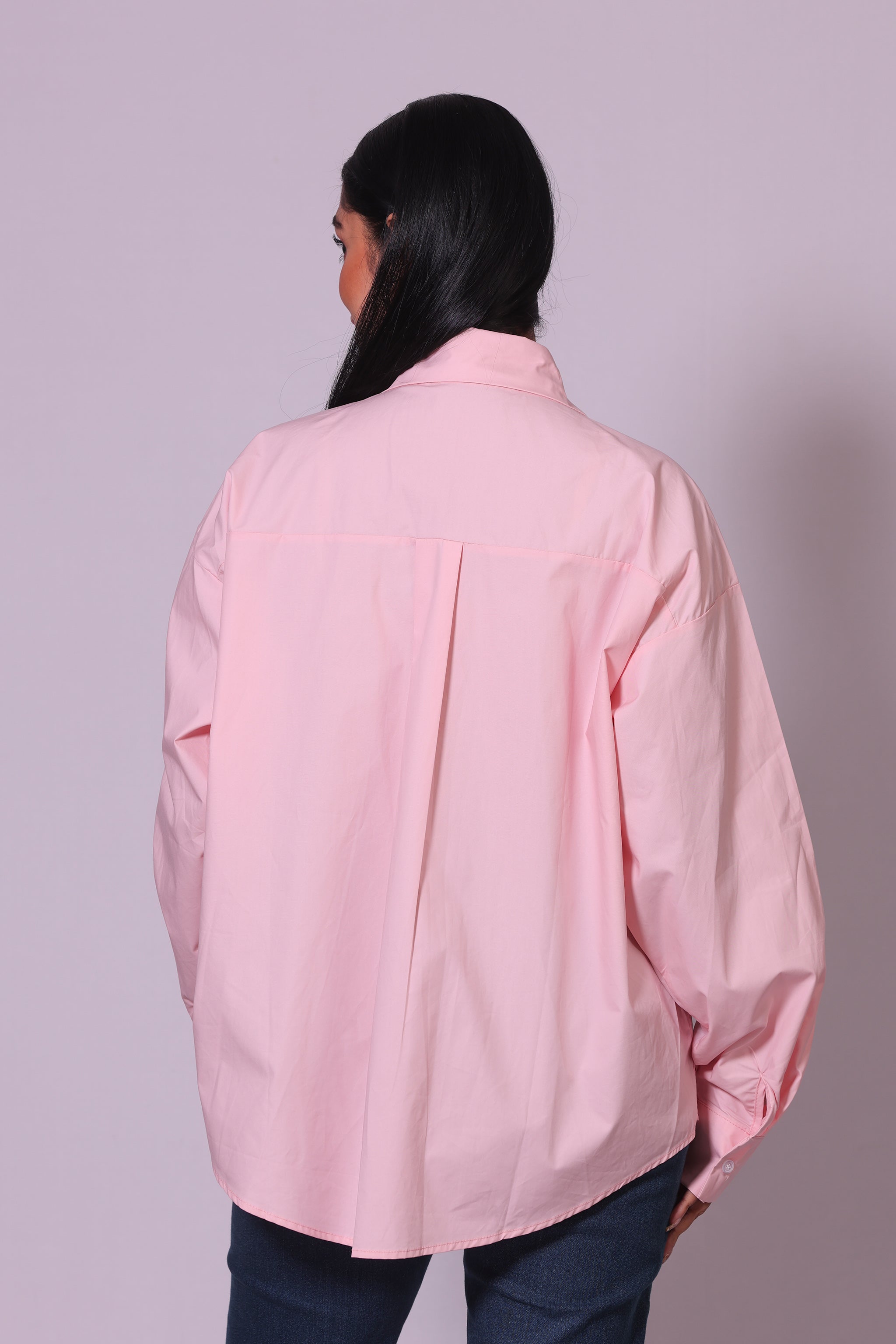 2 Bows Shirt