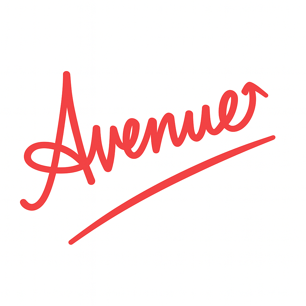 Avenue