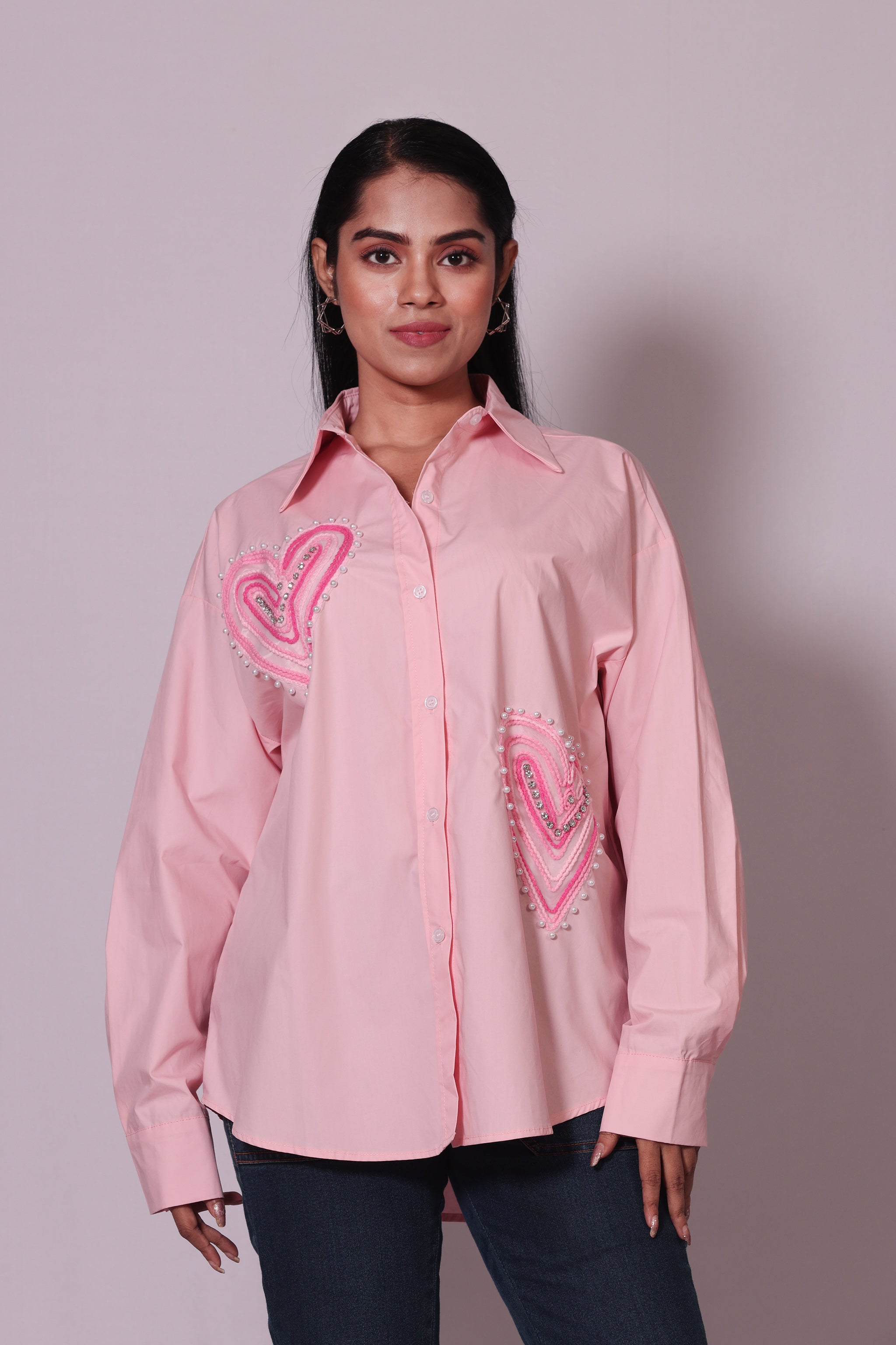 2 Hearts Shirt