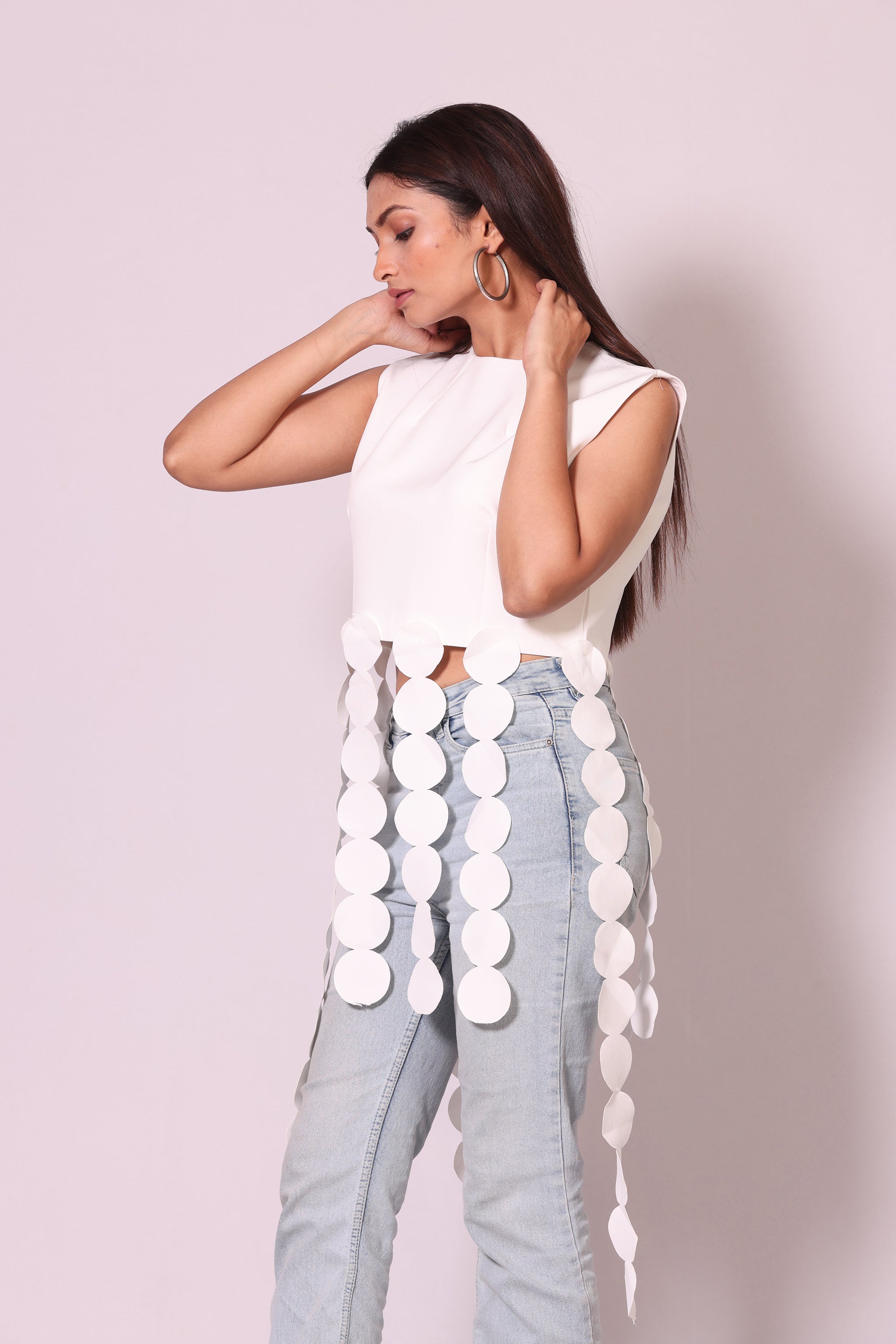 Celeste Top