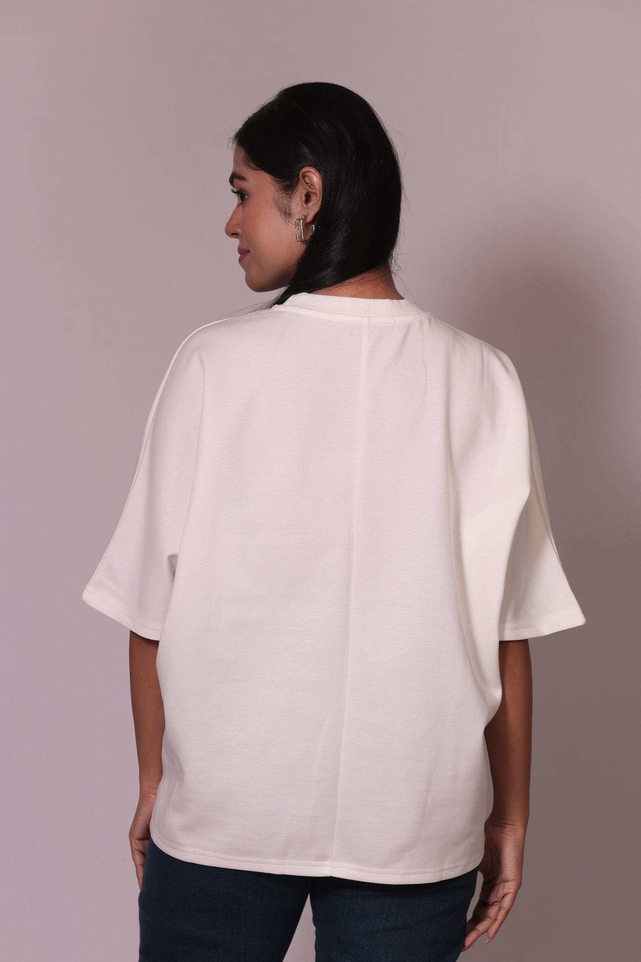 Pearl Wave Top