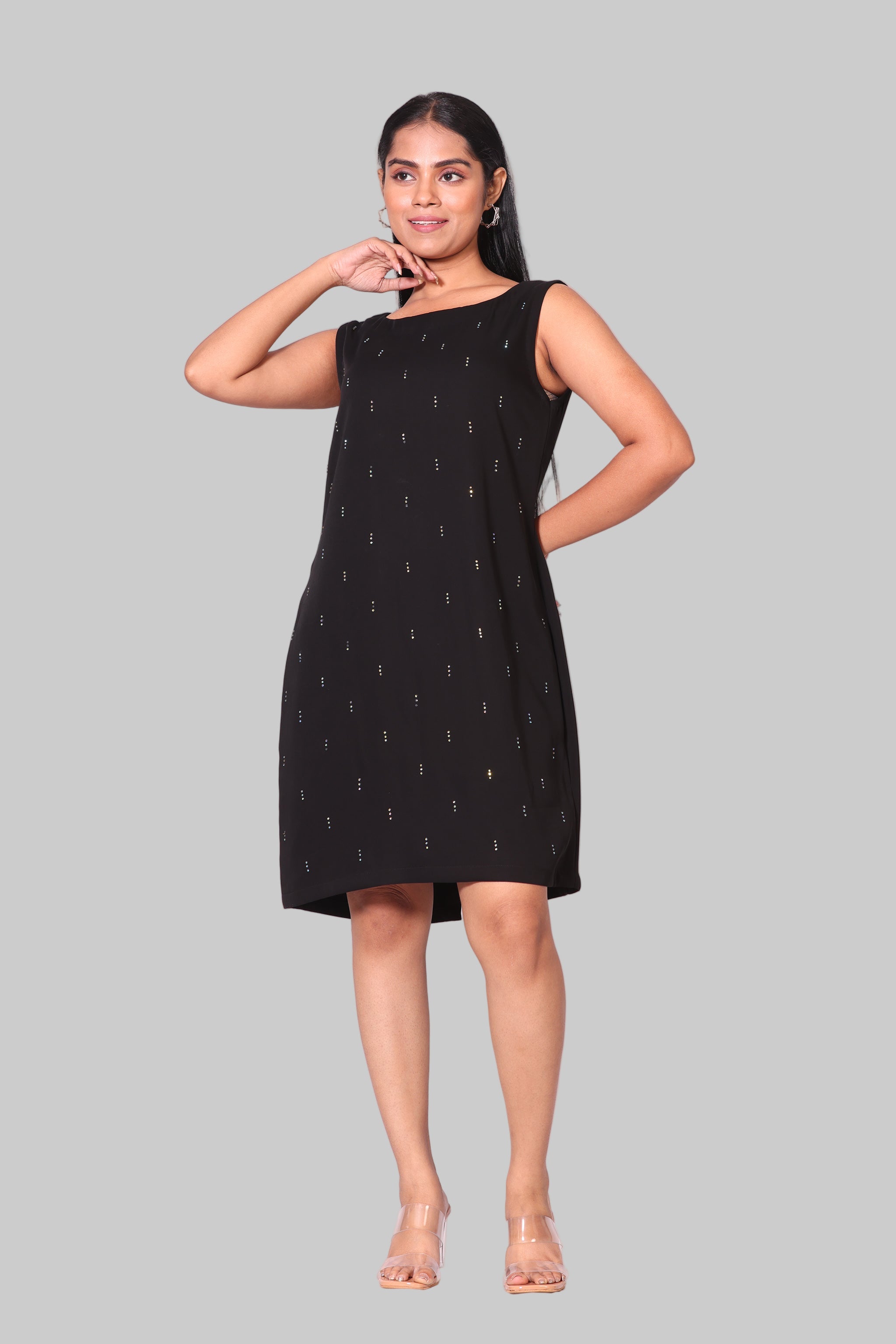 Midnight Daze Dress