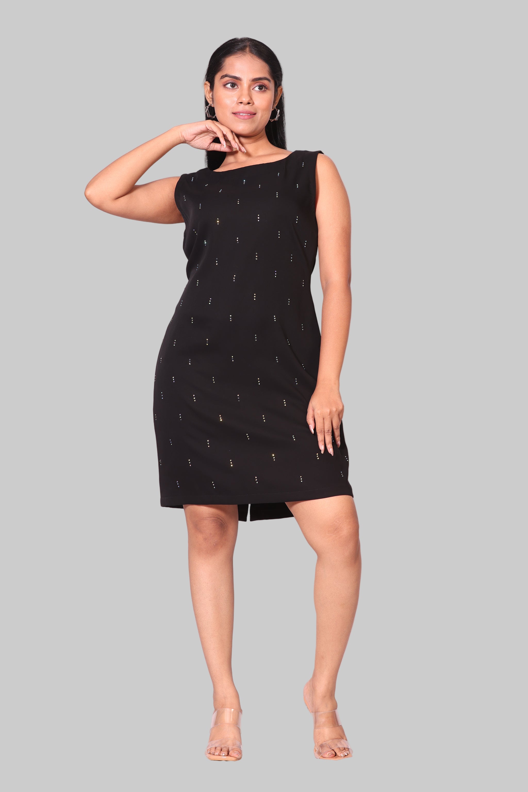 Midnight Daze Dress