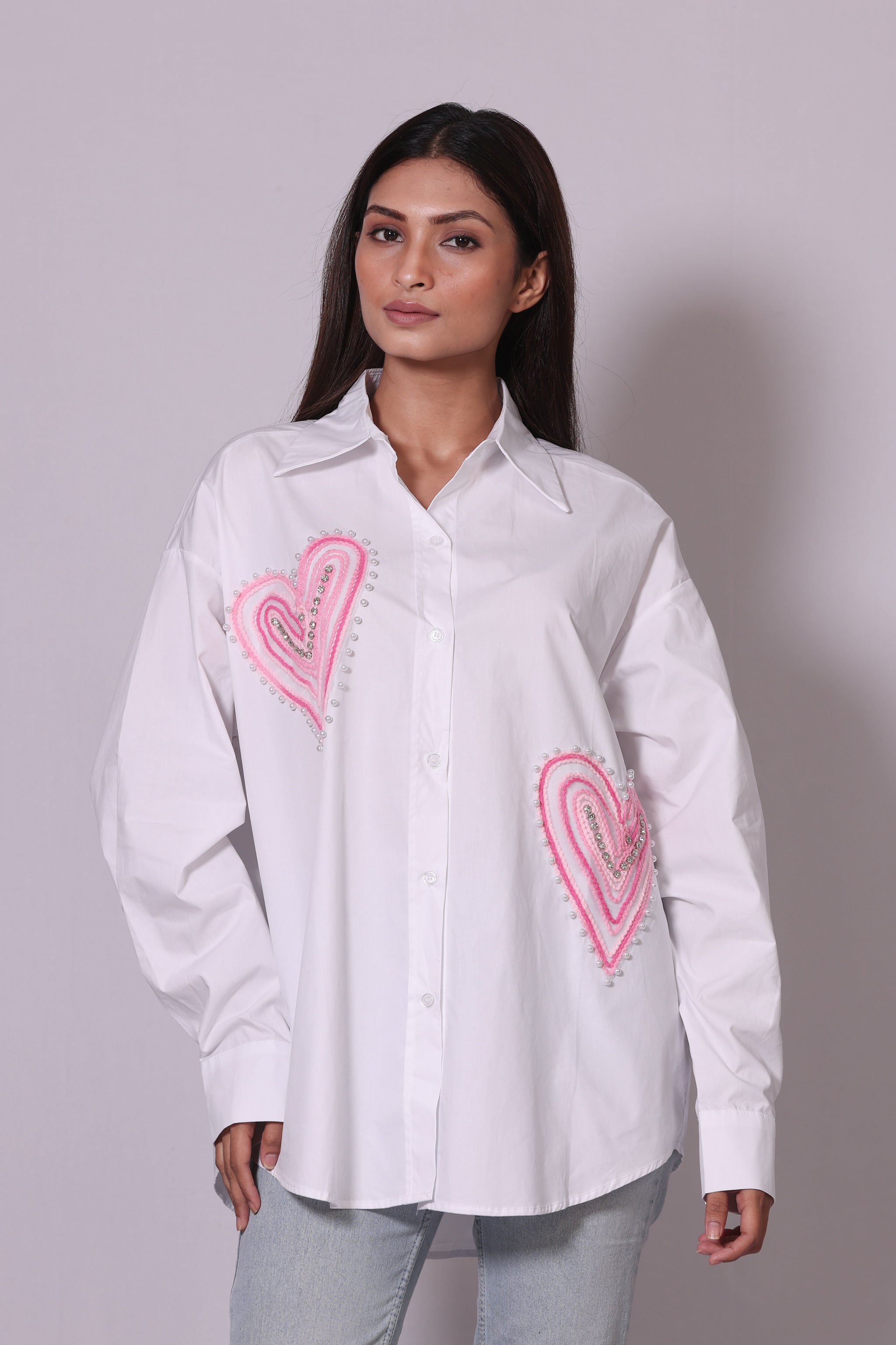 2 Hearts Shirt