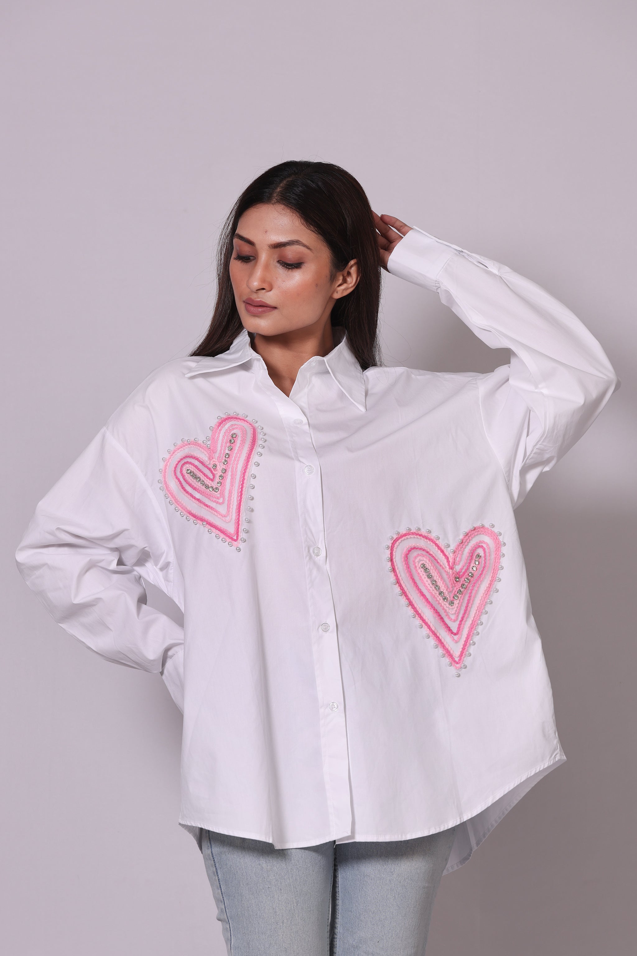 2 Hearts Shirt